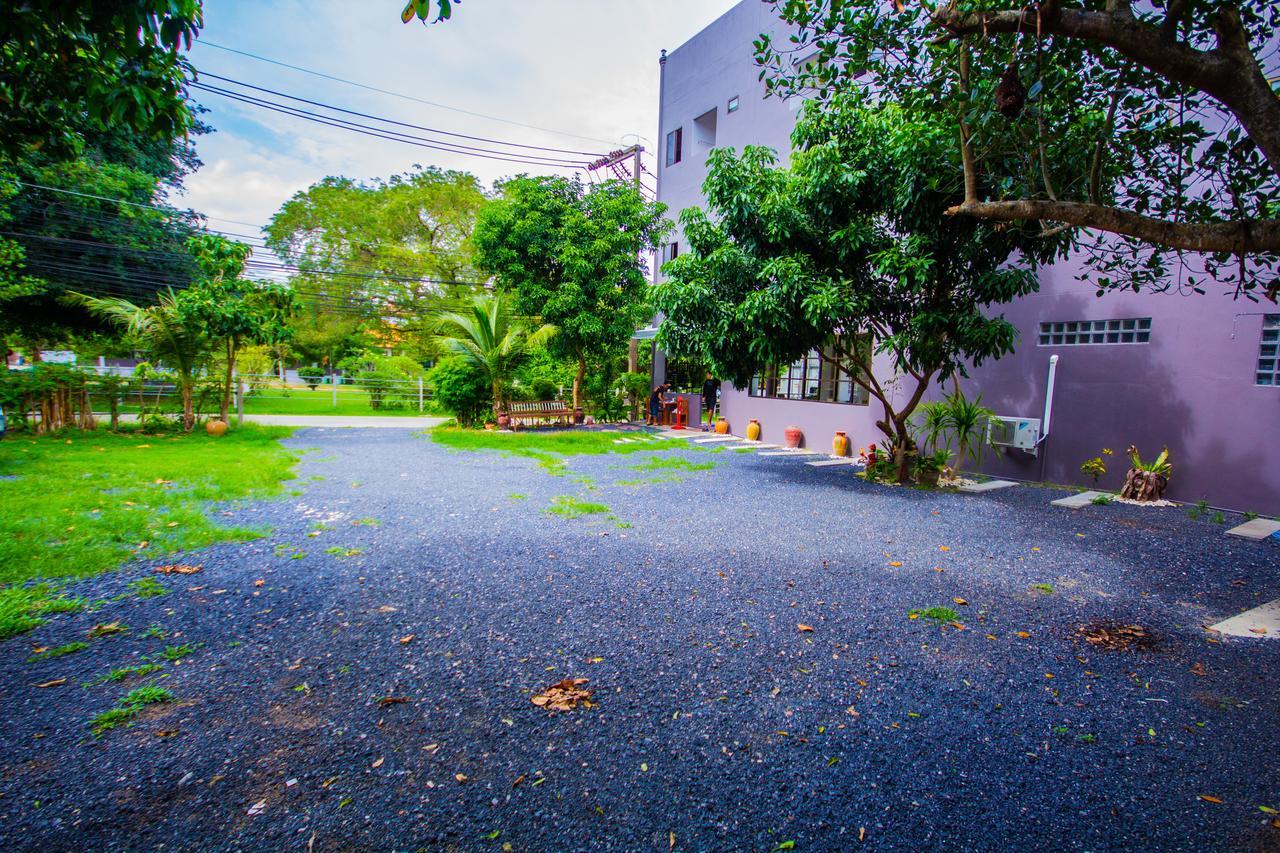 Sinsub Residence Rawai Exteriér fotografie